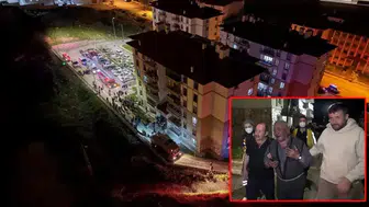 Çıkan yangında engelli kadın hayatını kaybetti