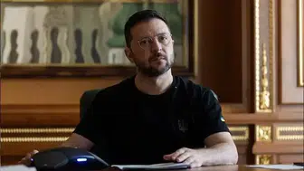 Zelenskiy’den Rusya'ya karşı 40 günlük operasyon talimatı