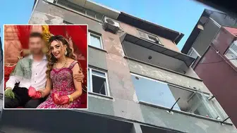 26 yaşındaki Sevil salonda ölü buldu