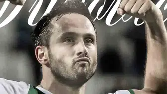 Konyaspor Vukovic'i unutmadı