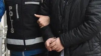 5 ilde sokak çetelerine operasyon