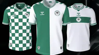 Konyaspor’un yeni sezon formaları görücüye çıkıyor