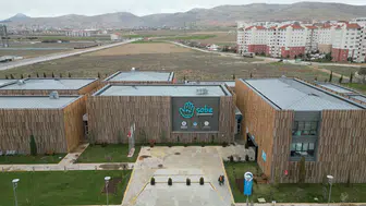 SOBE Vakfı 10 Yaşında