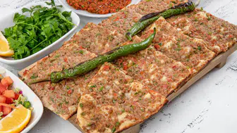 Etliekmek ve simide zam geldi!