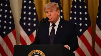 Trump, İran'ın ABD ile anlaşmaya varmak istediğini savundu