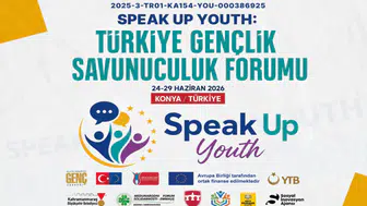 Türkiye Gençlik Savunuculuk Forumu gençleri bir araya getirecek