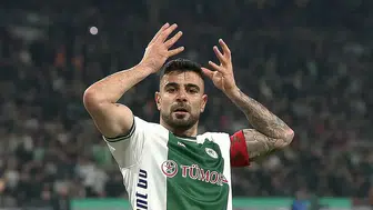 Trabzonspor'dan Adil Demirbağ için takas teklifi!