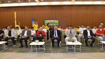 TÜBİTAK 4008 Özel Gereksinimli Bireylere Yönelik Destekleme Programı