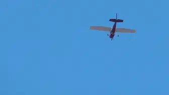 Fransa'da sivil uçağın düşmesi sonucu 11 kişi öldü