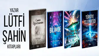 Konyalı Öğretmen, öğrencilere kitap ayıracı hediye edecek
