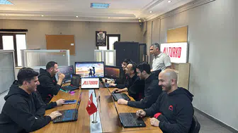 Konya merkezli şirketten Nevşehir’e milyon dolarlık yatırım