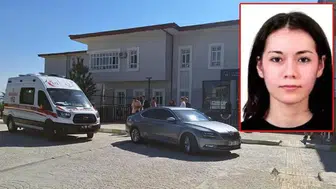 Üniversiteli Zehra, yurdun penceresinden düşüp öldü
