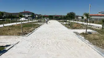 Konyalı şehidin adı yeni yaşam alanında yaşatılacak!