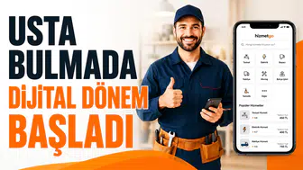 Usta bulmada dijital dönem başladı