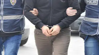 Konya'da uyuşturucu operasyonunda 2 zanlı tutuklandı