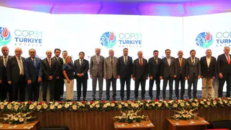 Konya’da COP31 hazırlığı: Yerel yönetimlere kritik rol