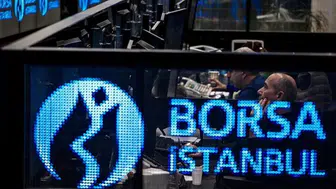 Borsa güne yükselişle başladı