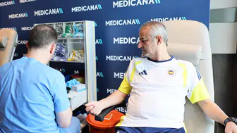 Fenerbahçe’de yeni sezon mesaisi başladı: Sağlık kontrolleri yapılıyor