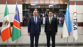 Ankara’da Konya çıkarması: Başkan Altay kritik görüşmede!