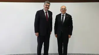 İç Anadolu’nun geleceği Ankara’da şekillendi! Konyalı Vekil açıkladı!