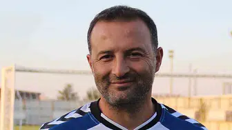 Konyaspor'da Tayfun Türkmen'den ilk açıklama!
