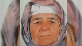 Kayıp olarak aranan kadın ölü bulundu
