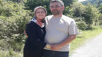 Eşini bıçaklayarak öldüren koca tutuklandı