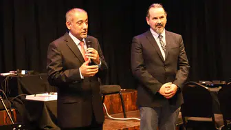 NEÜ'den tıp ve müzik dünyasını sallayacak buluş
