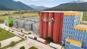 Konya merkezli Golda Gıda halka arz oluyor
