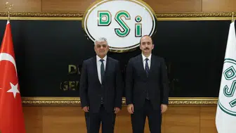 Konya’nın su geleceği masada: KOSKİ ve DSİ kritik zirvede buluştu