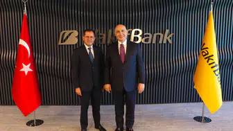 VakıfBank'ta yeni dönem: Konya'dan tam destek!
