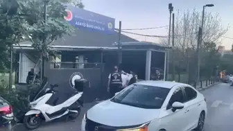 Ferdi Tayfur’un damadının restoranına operasyon