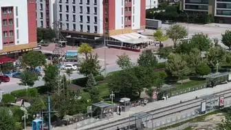 Konya’ya iki yeni üst geçit müjdesi!