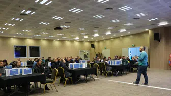 Konya’da yapay zeka okul yöneticileri çalıştayı düzenlendi