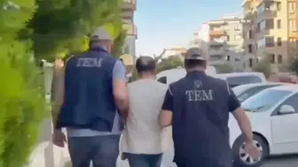 42 ilde FETÖ operasyonu; 128 tutuklama