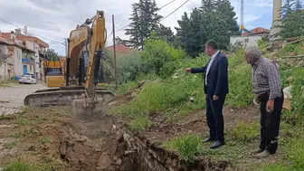 Konya'nın deresinde taşkın riskine kritik hamle!