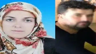 Konya'da 6 aylık hamile eşini öldüren sanığa müebbet hapis cezası