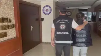 Göçmen kaçakçılığı ve sahte belge operasyonu: 18 gözaltı