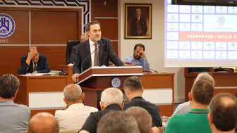 KTO Başkanı Öztürk: Sürdürülebilir büyümenin temeli fiyat istikrarı