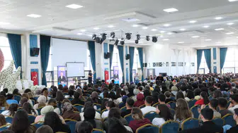 Aker Kartal seminerine yoğun ilgi