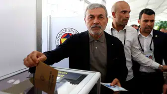 Aykut Kocaman: Bu ayrışmanın öznelerinden biri haline geldim