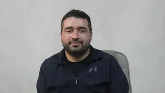 Konyalı hava tahmincisi Demir’e uluslararası görev!