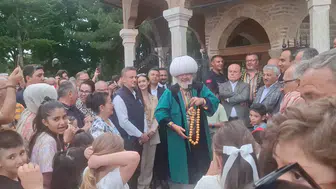Mizah mı, Siyaset mi? Şenliğe Damga Vuran Konuşma