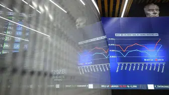 Borsa güne yükselişle başladı