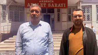 Nasreddin Hoca Şenliği’ndeki sözlere suç duyurusu