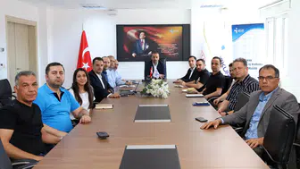 Konya İŞKUR'dan petrol sektörüne istihdam hamlesi!