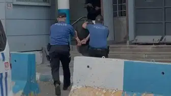 16 yıl hapis cezasıyla aranan hükümlü yakalandı