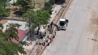 Konyalı Başkan saha çalışmalarını denetledi: Piknikçiler için çalışmalar tam gaz!
