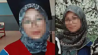 Kaybolan Sudenaz, 'nikah' için evden ayrılmış