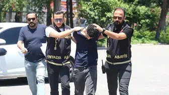 'İçlerine şeytan girdi' deyip, iki ablasını boğmaya kalkıştı